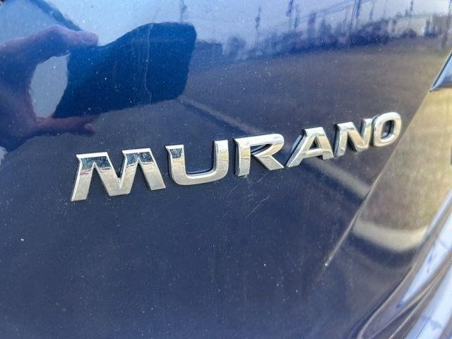 Nissan Murano  2019