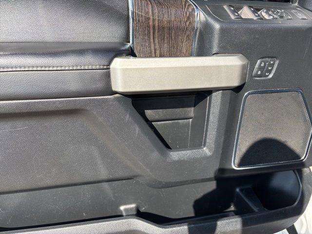 Ford Super Duty F-250 SRW  2021