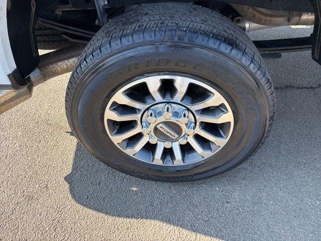 Ford Super Duty F-250 SRW  2021