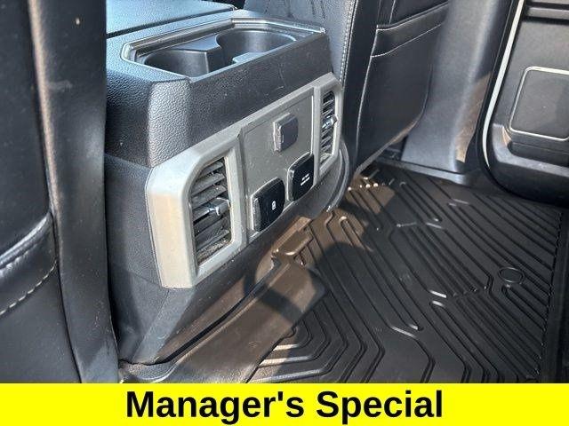 Ford Super Duty F-250 SRW  2021