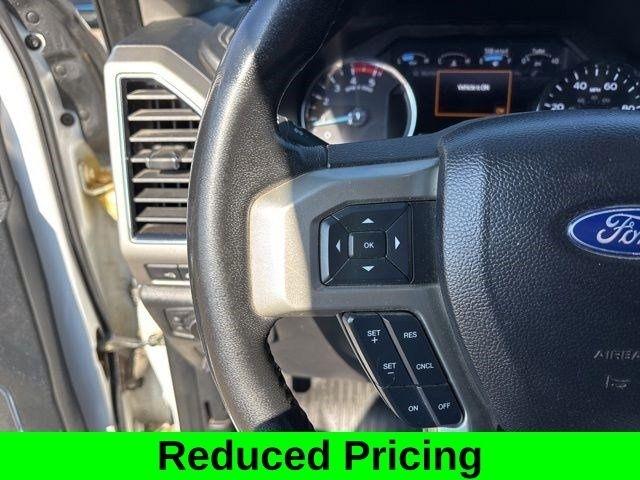 Ford Super Duty F-250 SRW  2021