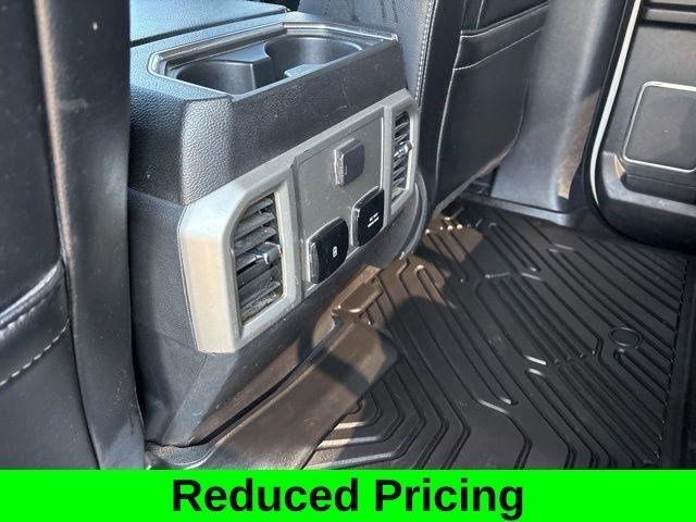 Ford Super Duty F-250 SRW  2021