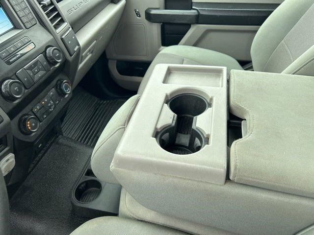 Ford Super Duty F-250 SRW  2020