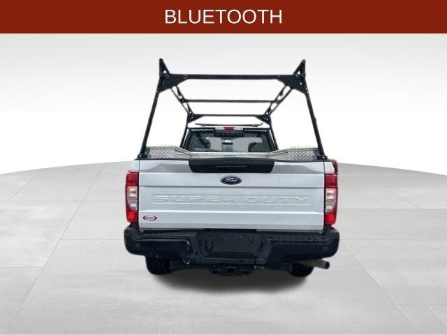 Ford Super Duty F-250 SRW  2020