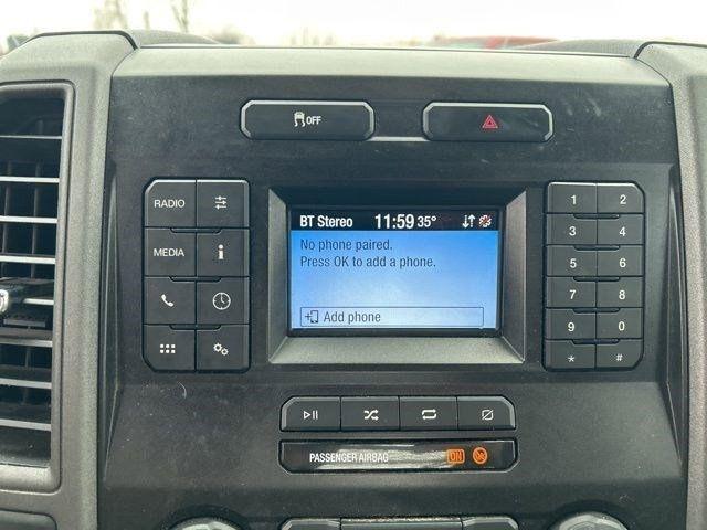 Ford Super Duty F-250 SRW  2020