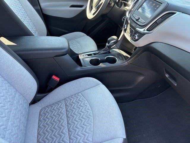 Chevrolet Equinox  2023