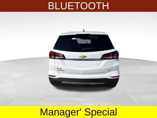Chevrolet Equinox  2023