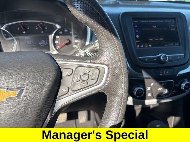 Chevrolet Equinox  2023