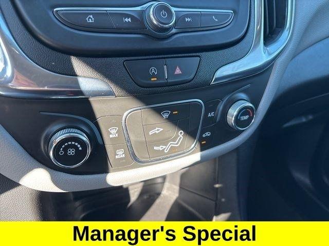Chevrolet Equinox  2023