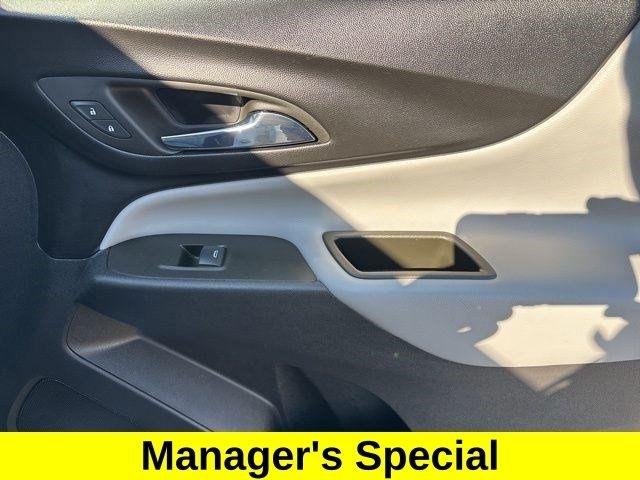 Chevrolet Equinox  2023