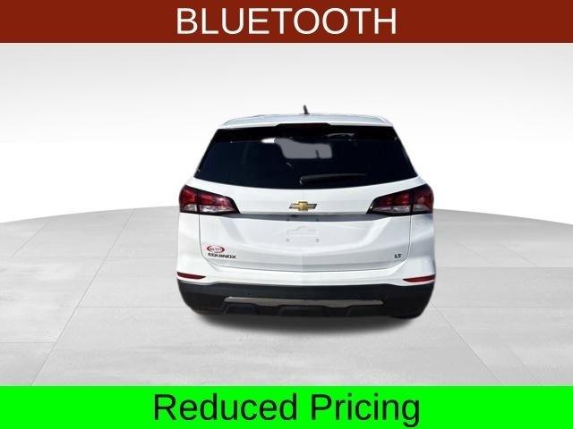 Chevrolet Equinox  2023