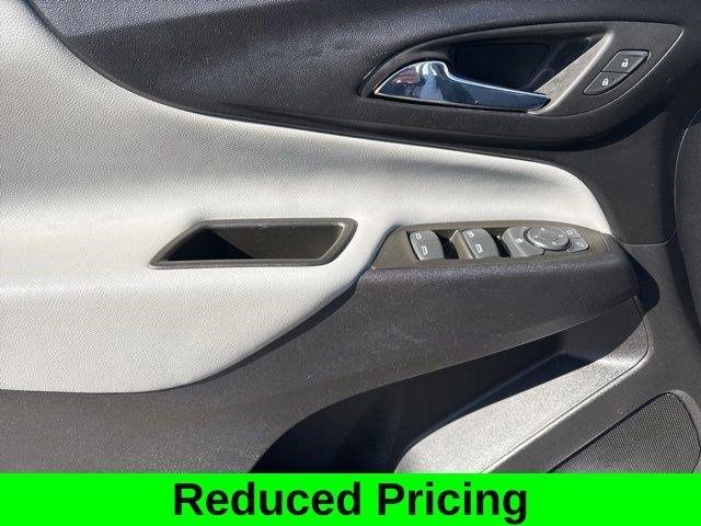 Chevrolet Equinox  2023