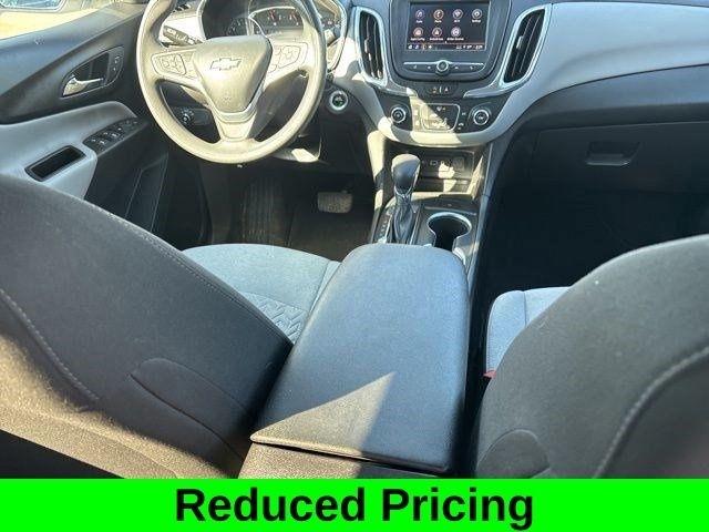 Chevrolet Equinox  2023