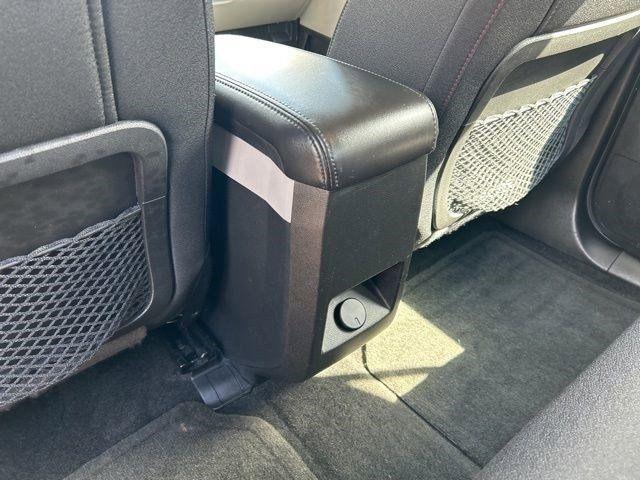 Chevrolet Equinox  2017