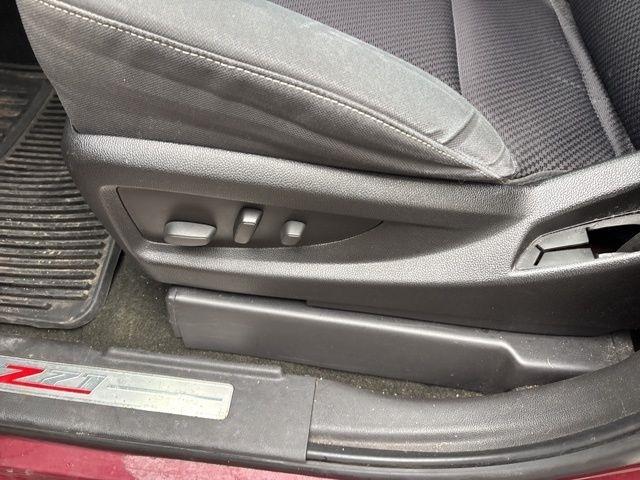 Chevrolet Silverado 1500  2014