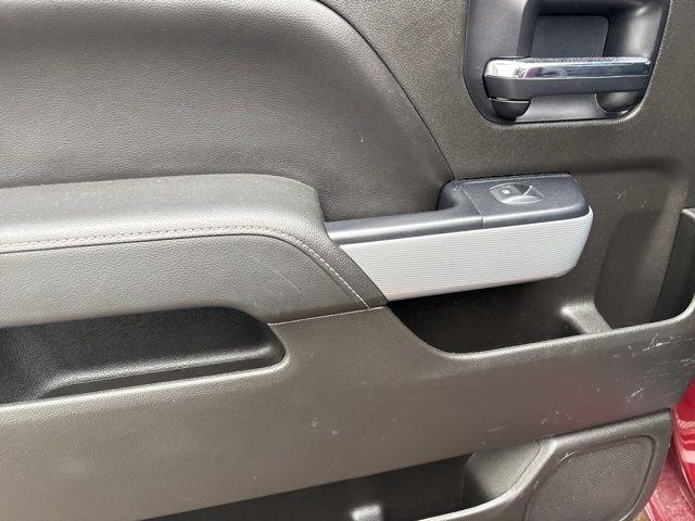 Chevrolet Silverado 1500  2014