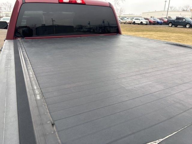 Chevrolet Silverado 1500  2014