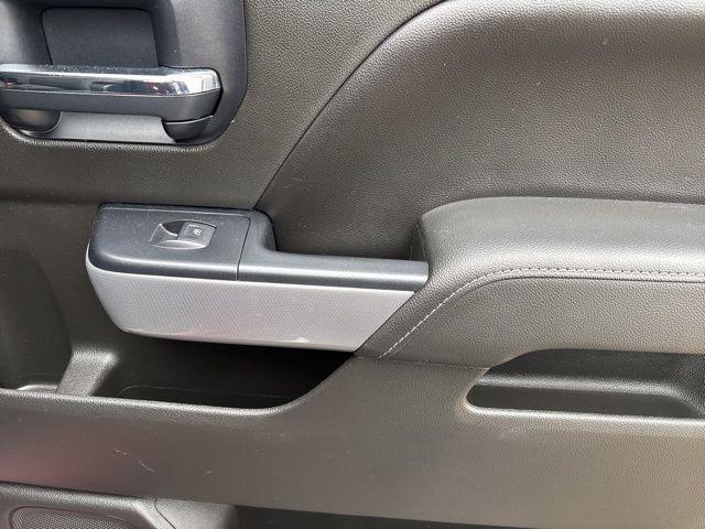 Chevrolet Silverado 1500  2014