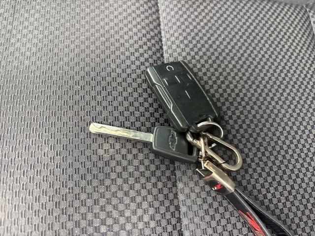 Chevrolet Silverado 1500  2014