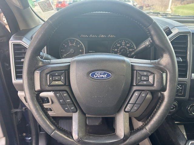 Ford F-150  2019