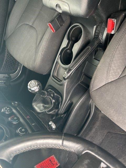 Jeep Wrangler Unlimited  2016