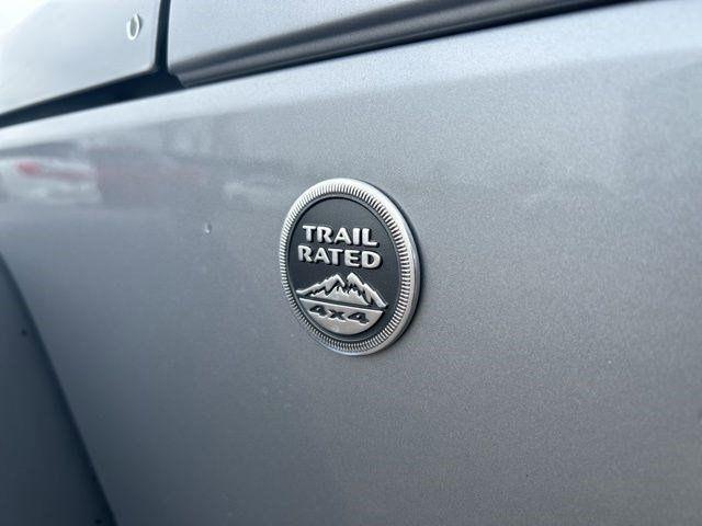 Jeep Wrangler Unlimited  2016