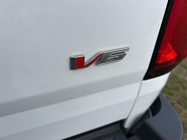 Chevrolet Colorado  2022