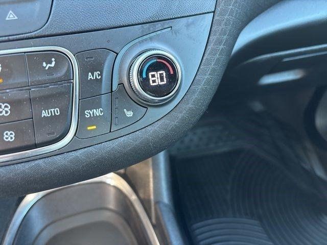 Chevrolet Malibu  2023