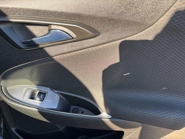 Chevrolet Malibu  2023