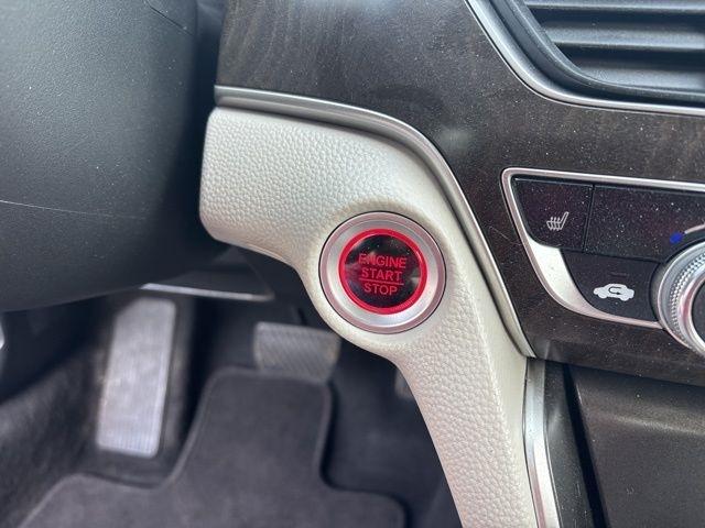 Honda Accord Sedan  2020