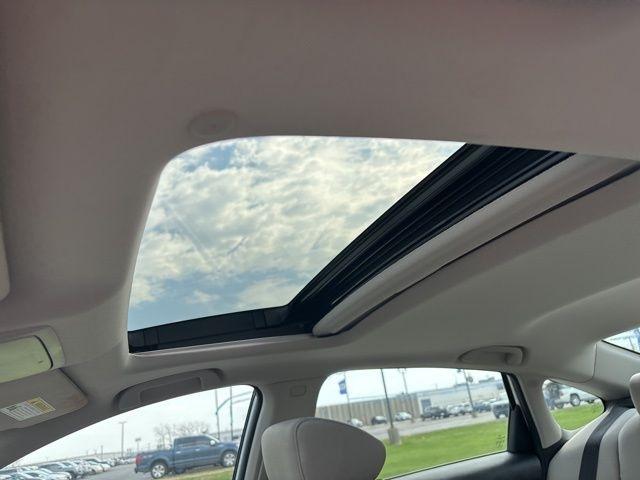 Honda Accord Sedan  2020