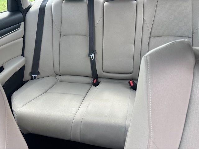 Honda Accord Sedan  2020