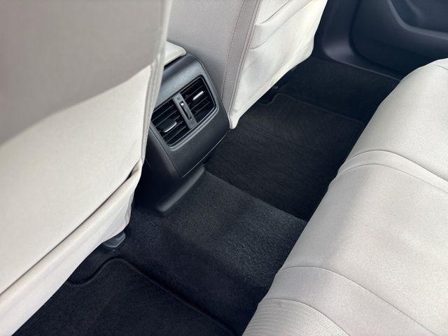 Honda Accord Sedan  2020