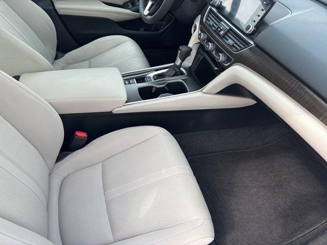 Honda Accord Sedan  2020