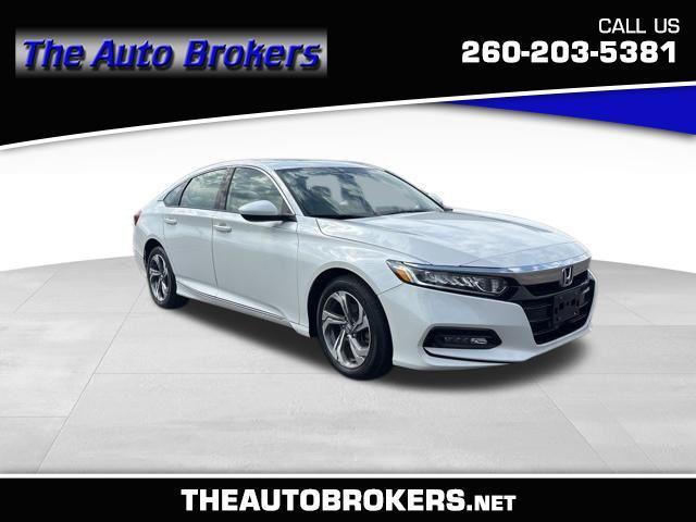 Honda Accord Sedan  2020