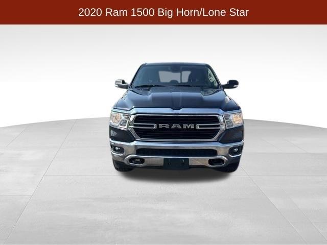 RAM 1500  2020