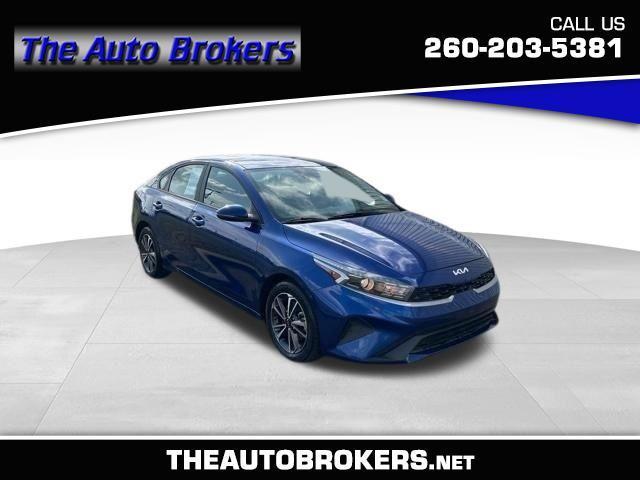 Kia Forte  2024