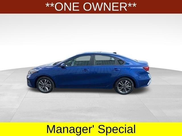 Kia Forte  2024