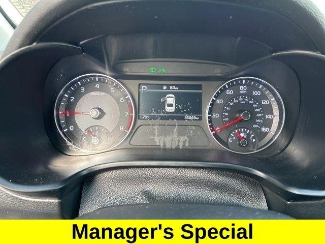 Kia Forte  2024