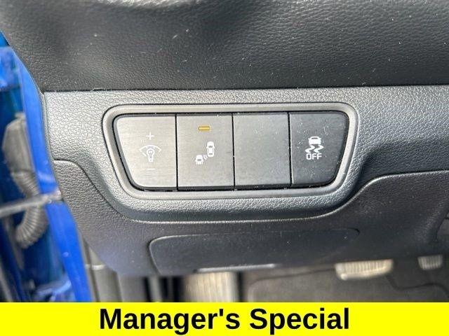 Kia Forte  2024