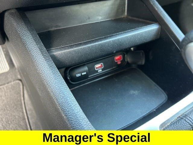 Kia Forte  2024