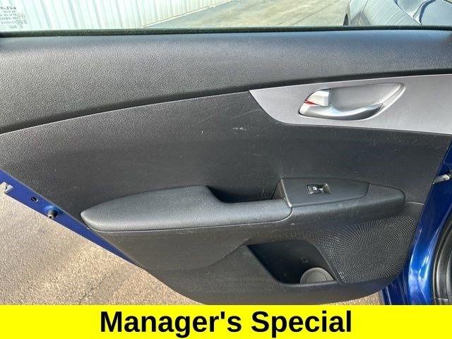Kia Forte  2024