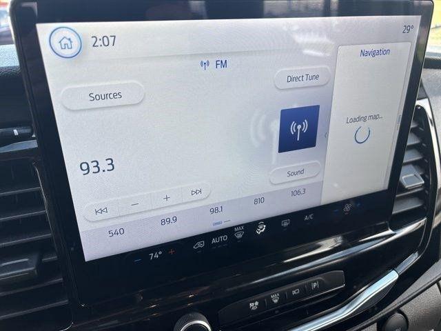 Ford Transit Passenger Wagon  2023