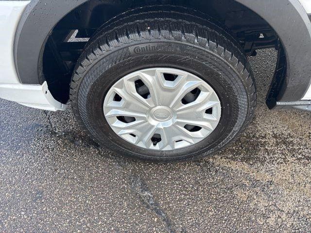 Ford Transit Passenger Wagon  2023