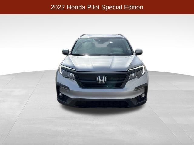 Honda Pilot  2022