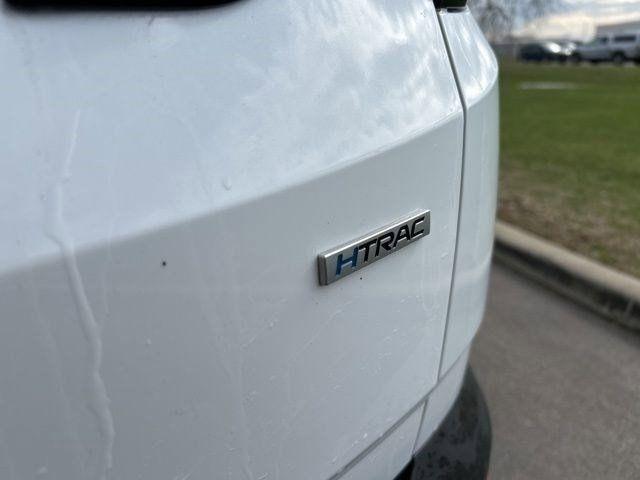 Hyundai Tucson  2022