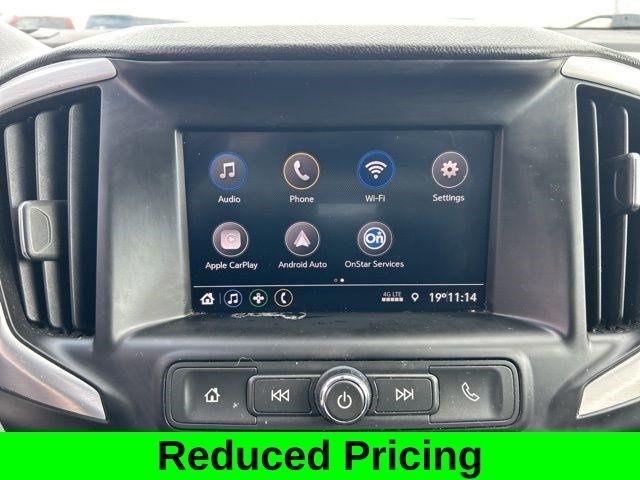 GMC Terrain SLE AWD 2020