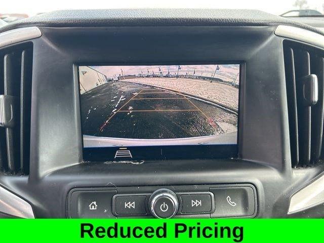 GMC Terrain SLE AWD 2020