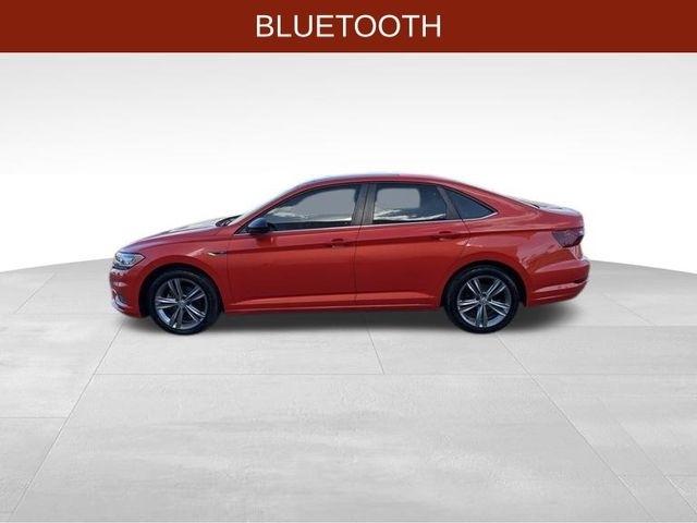 Volkswagen Jetta  2021