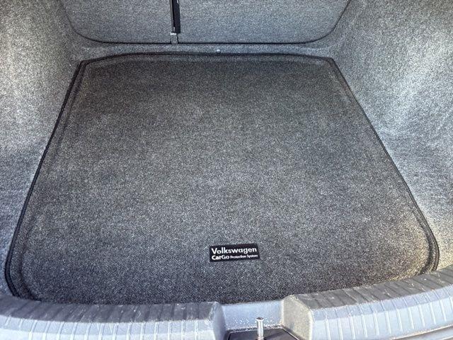 Volkswagen Jetta  2021